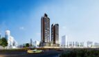 Guzel Towers, Luxury Studio Apartment