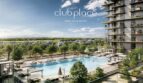 Club Place, Premium 1-Bedroom Apartment