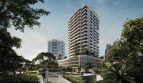Urban Life, Elegant 1-Bedroom Apartment