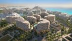 The Row Saadiyat, Beauty 1-Bedroom Apartment